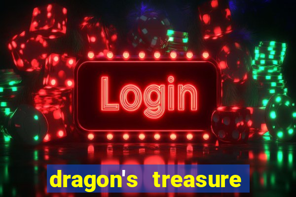 dragon's treasure demo wg